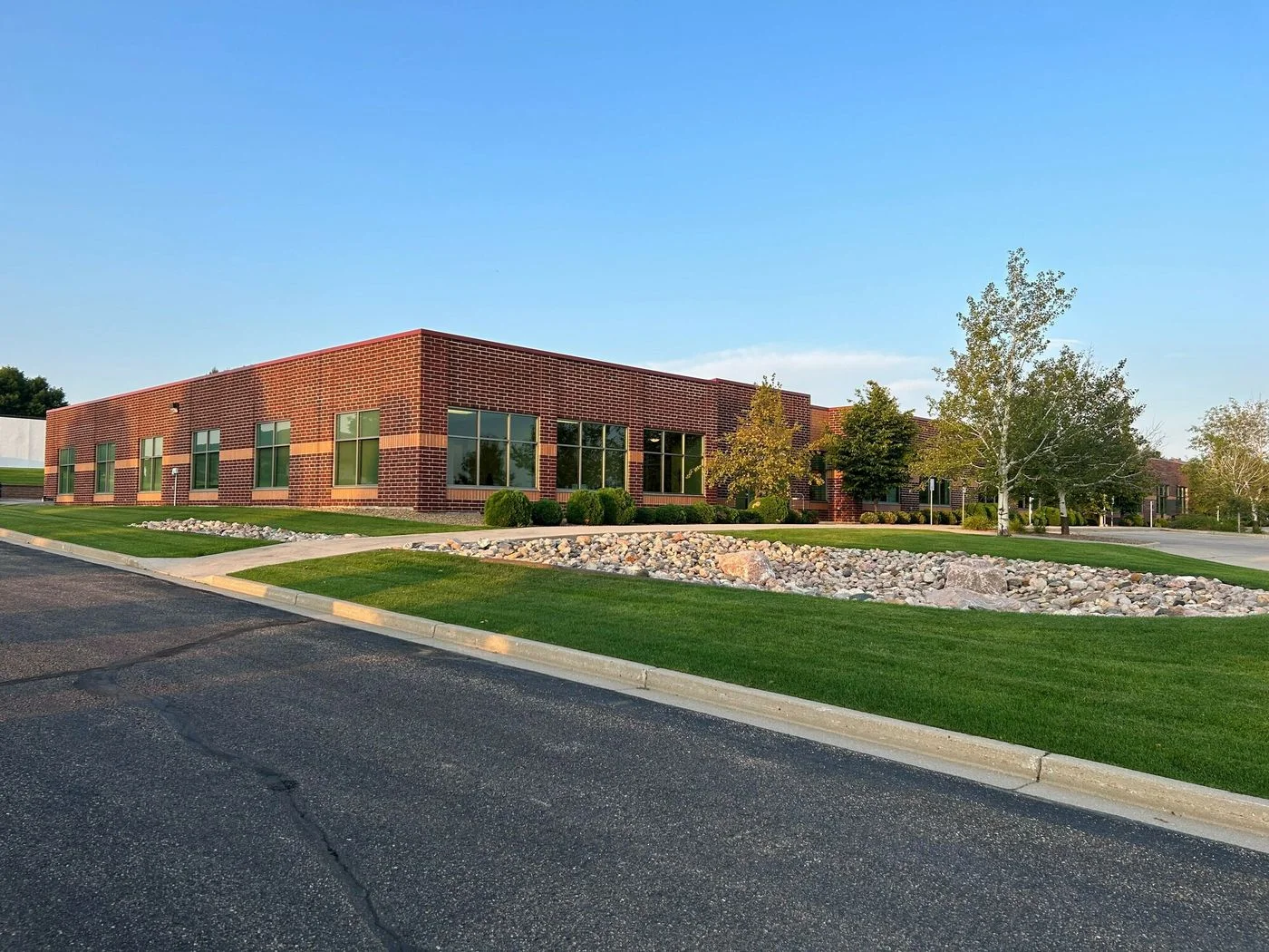 Photo 2 of 1611 E Century Ave, Bismarck, ND 58503