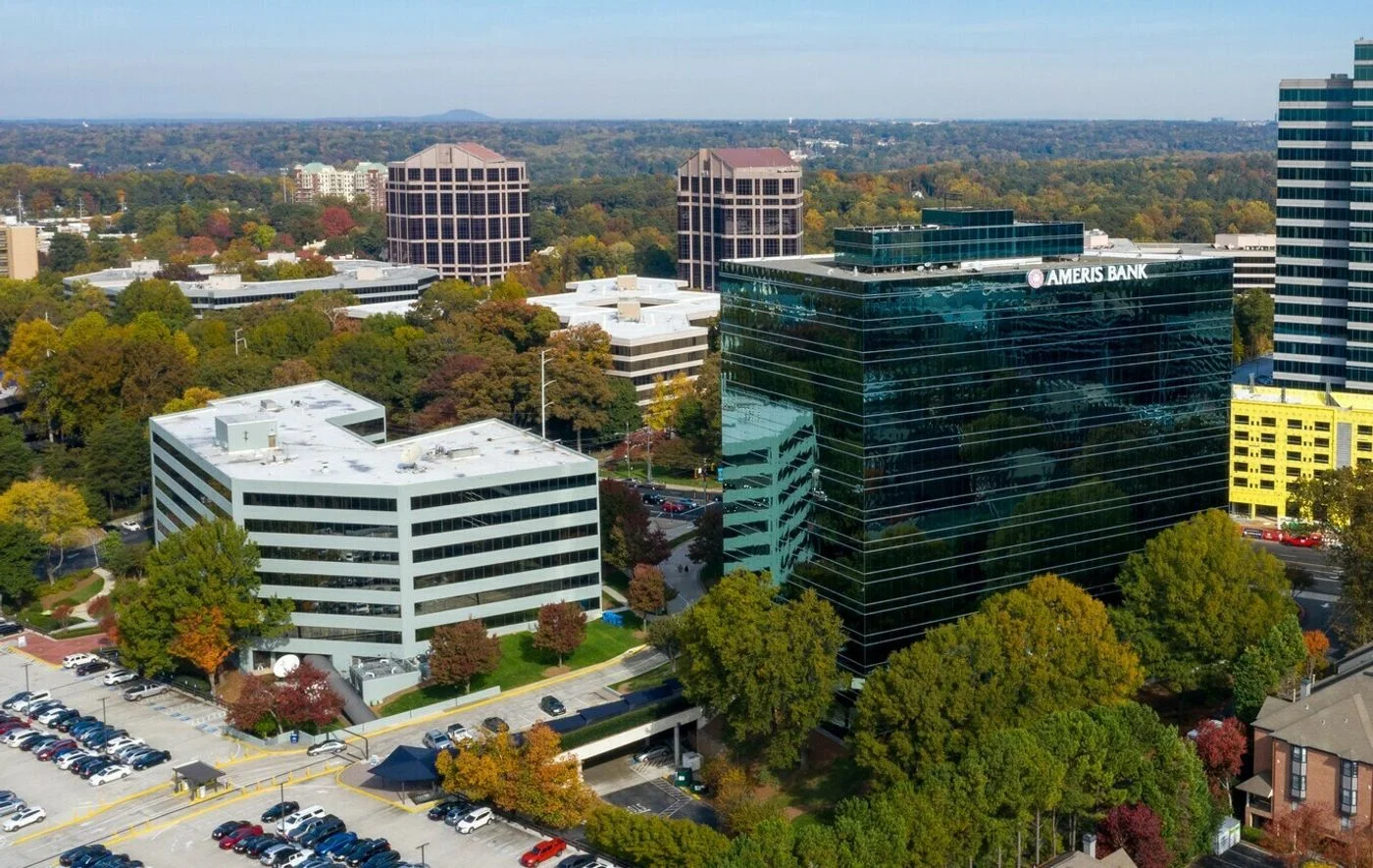 Photo 1 of 3490 & 3500 Piedmont Rd NE, Atlanta, GA 30305