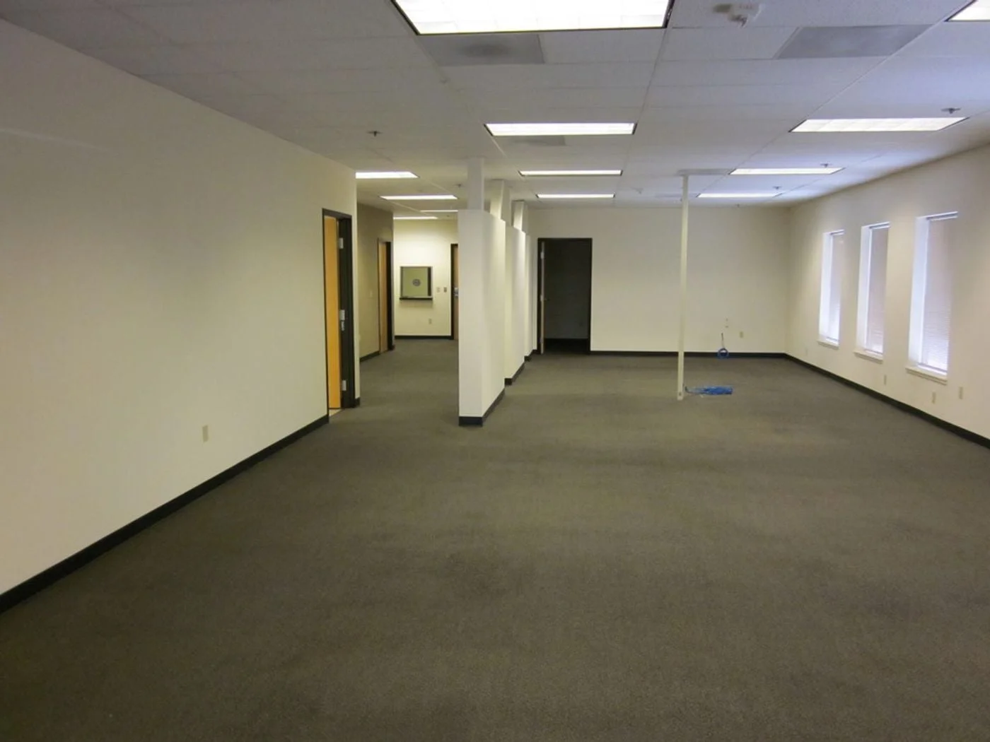 Photo 2 of 2201 - 2207 NE Columbia Boulevard, Portland, OR 97211