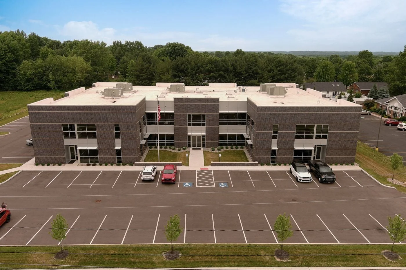 Photo 1 of 1255 High St, Wadsworth, OH 44281