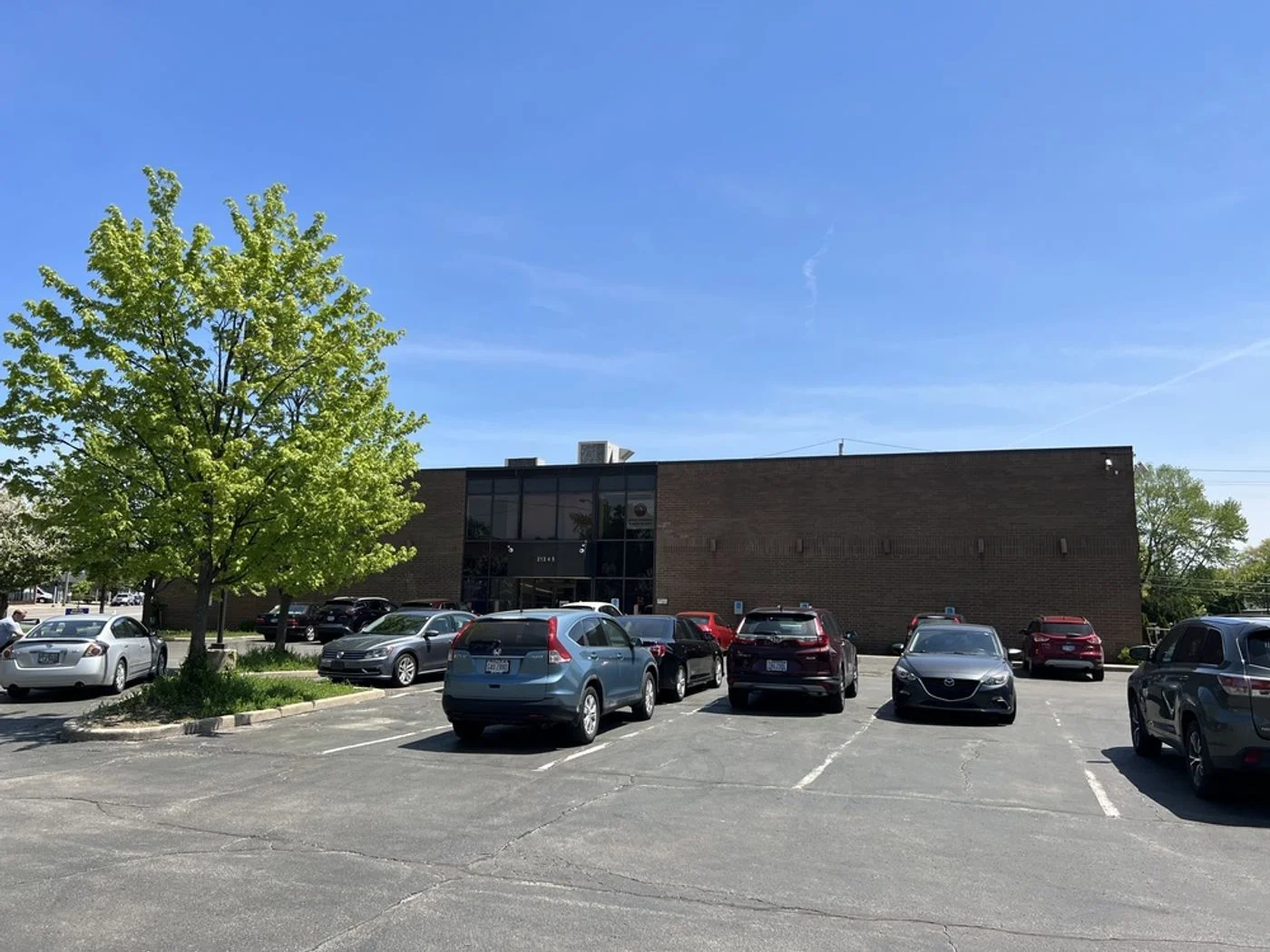 Photo 2 of 21245 Lorain Rd, Fairview Park, OH 44126