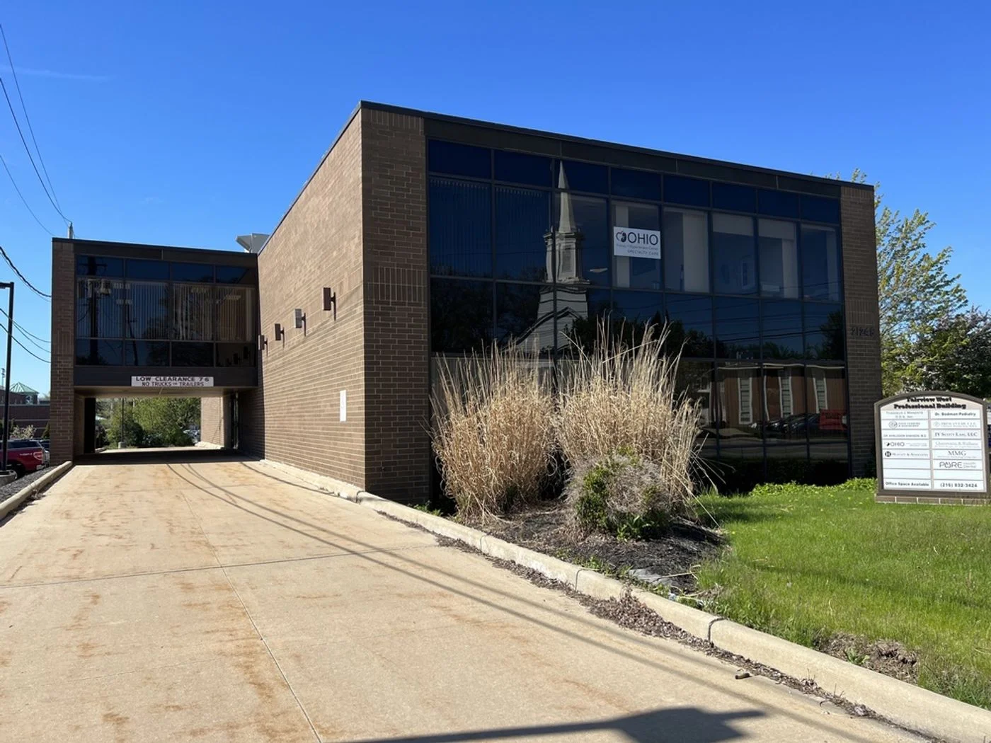 Photo 3 of 21245 Lorain Rd, Fairview Park, OH 44126