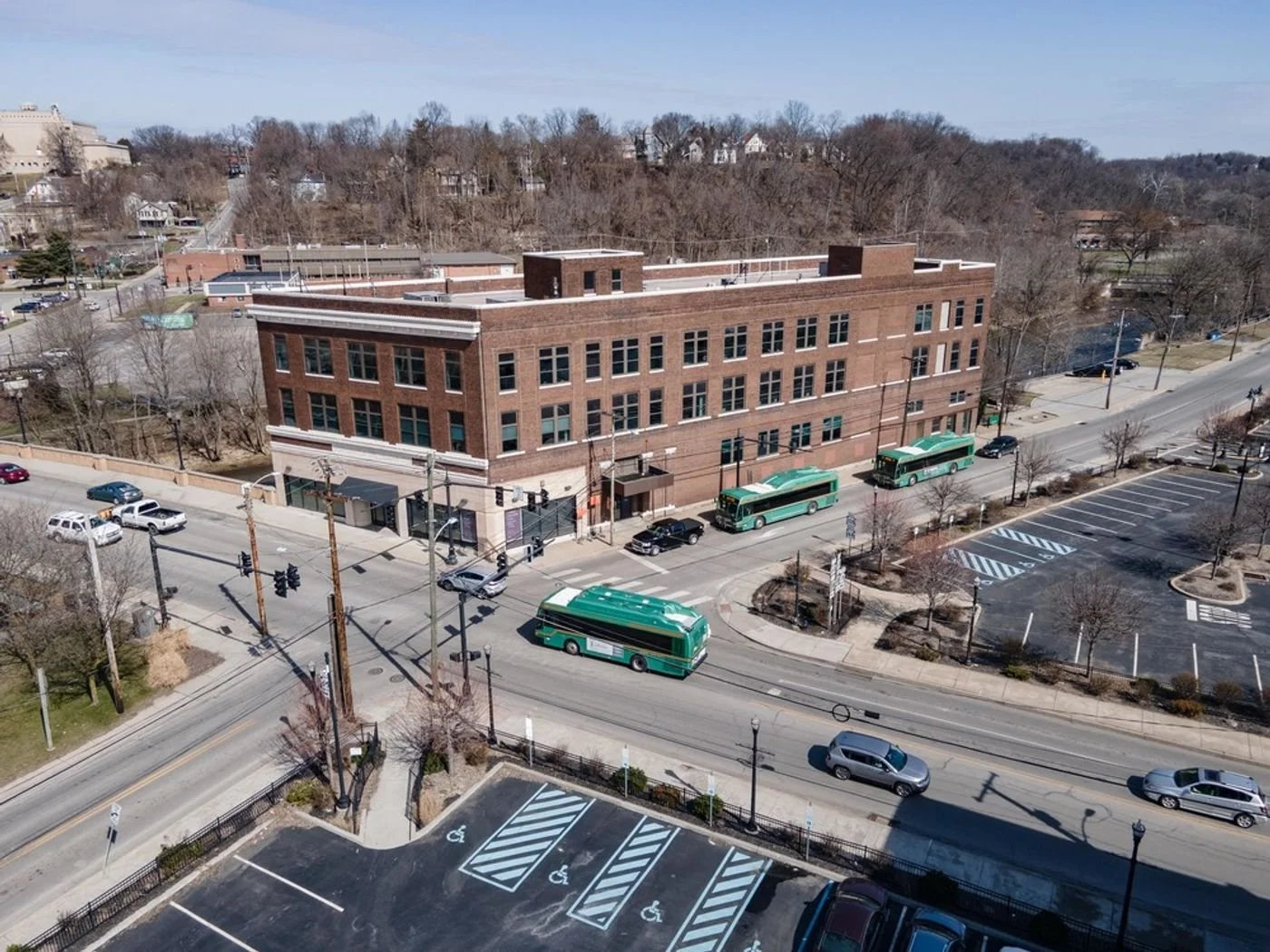 Photo-1 of 253 E Washington St, New Castle, PA 16101