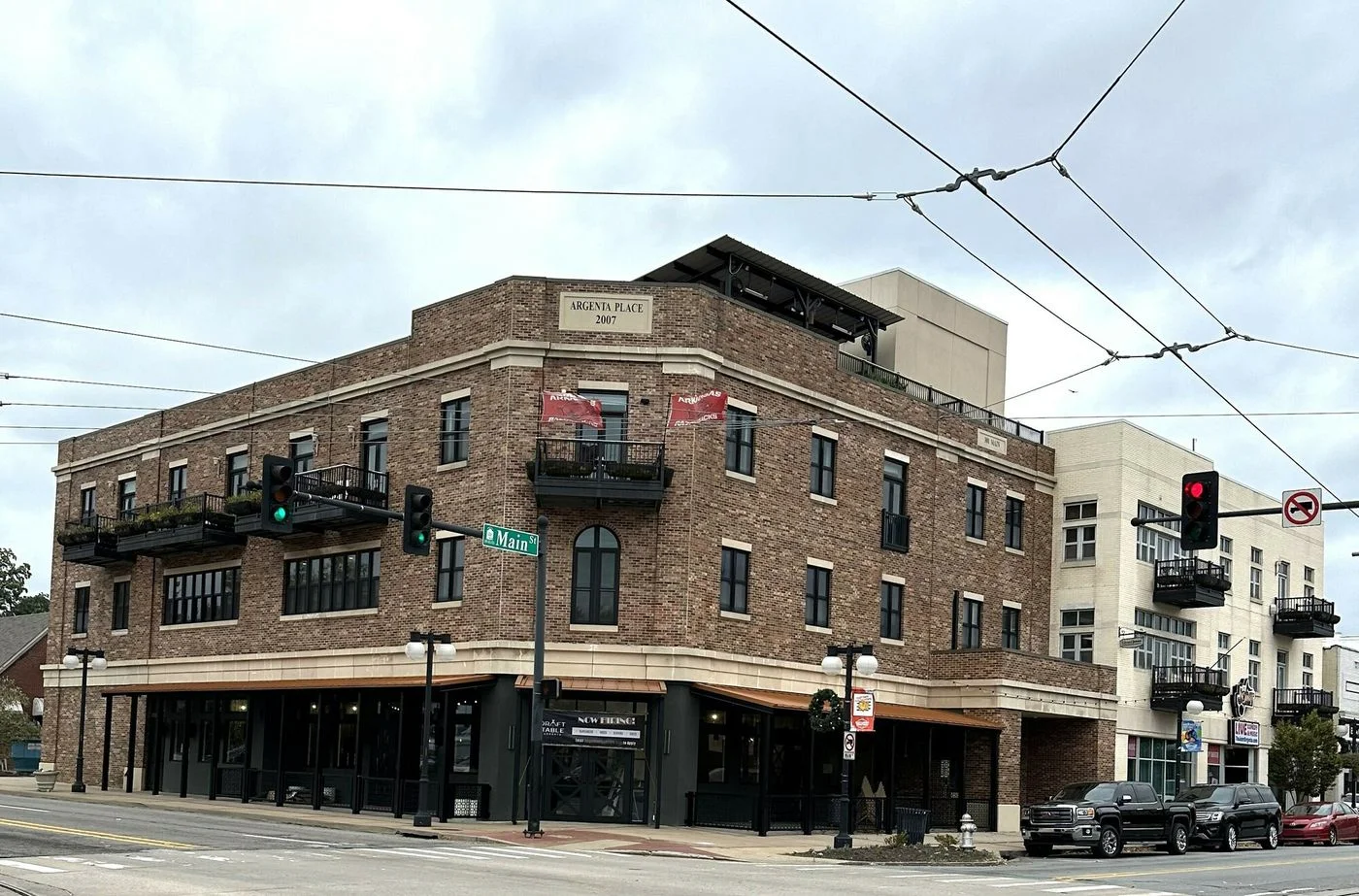 Photo 2 of 301 Main St, North Little Rock, AR 72114