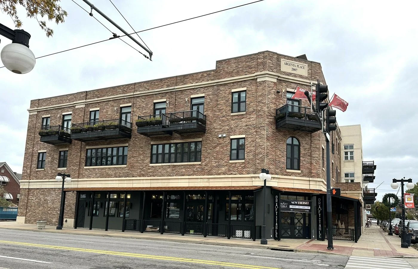 Photo 3 of 301 Main St, North Little Rock, AR 72114