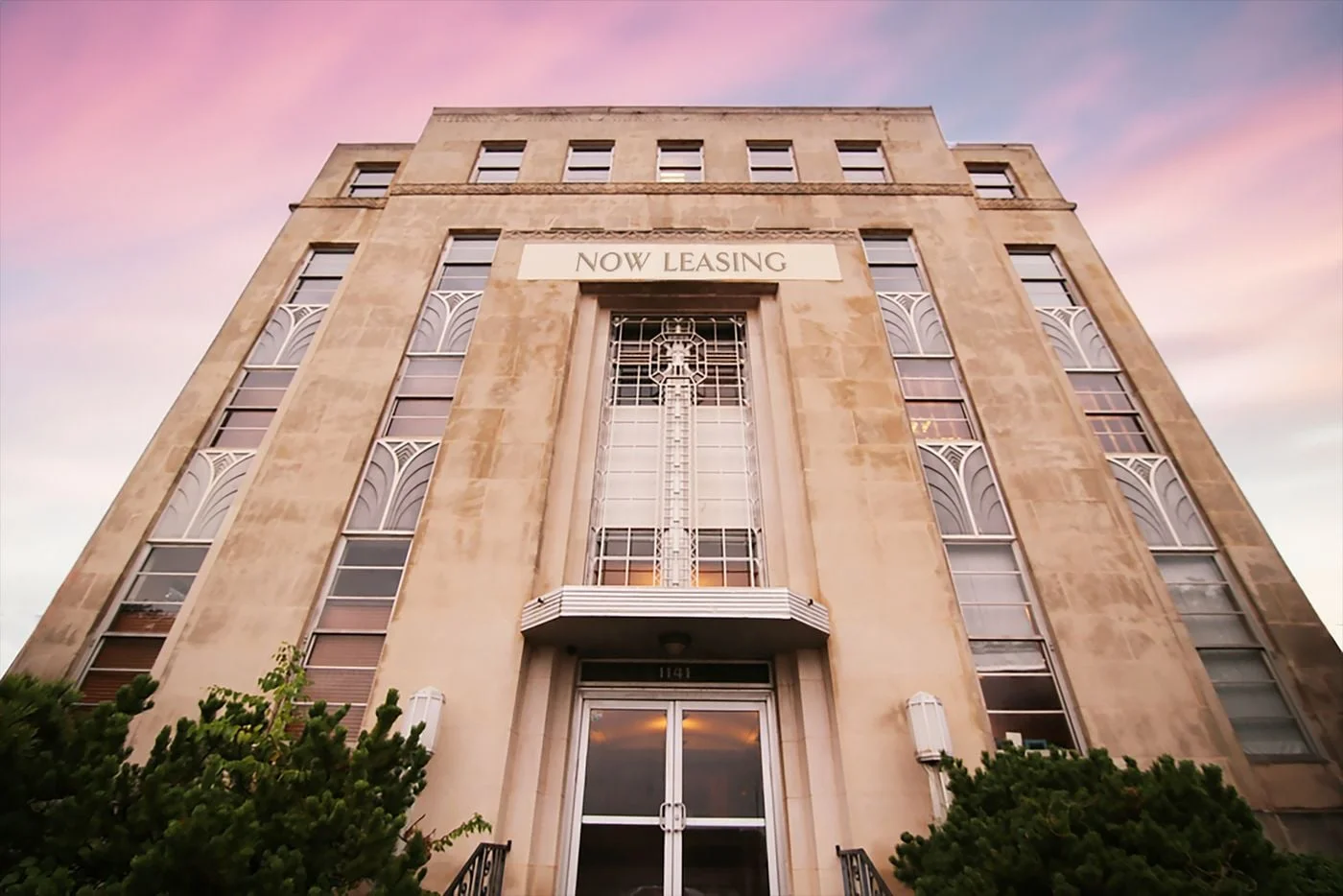 Photo 2 of 1141 N Robinson Ave, Oklahoma City, OK 73103