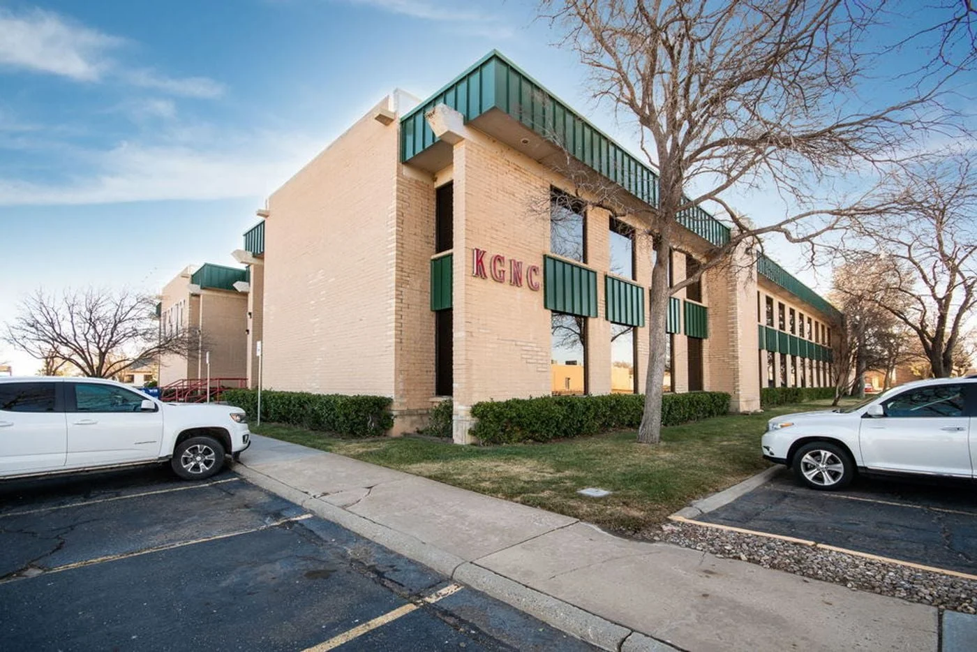 Photo 2 of 3505 Olsen Blvd, Amarillo, TX 79109