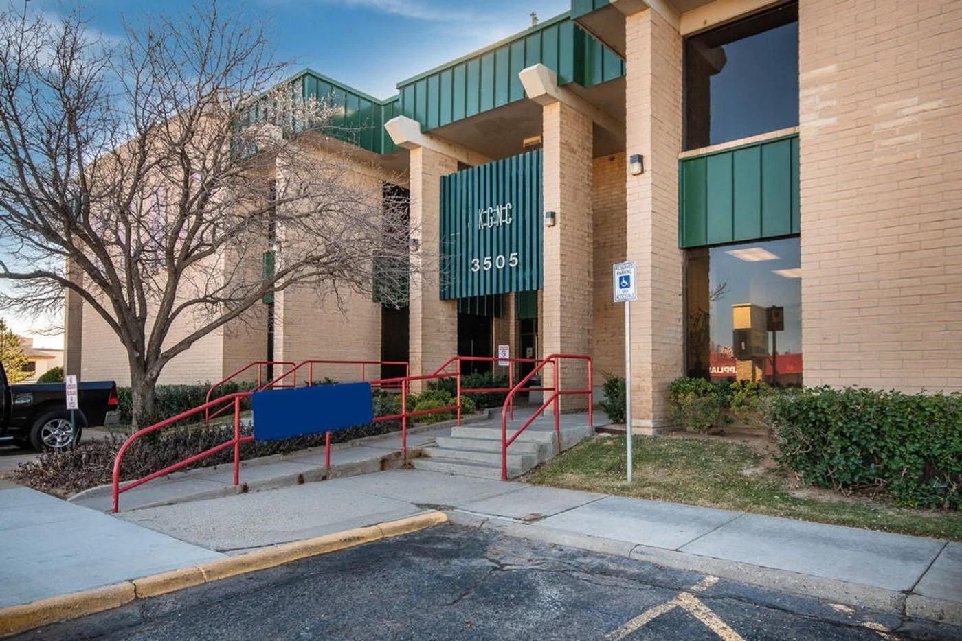 Photo 3 of 3505 Olsen Blvd, Amarillo, TX 79109