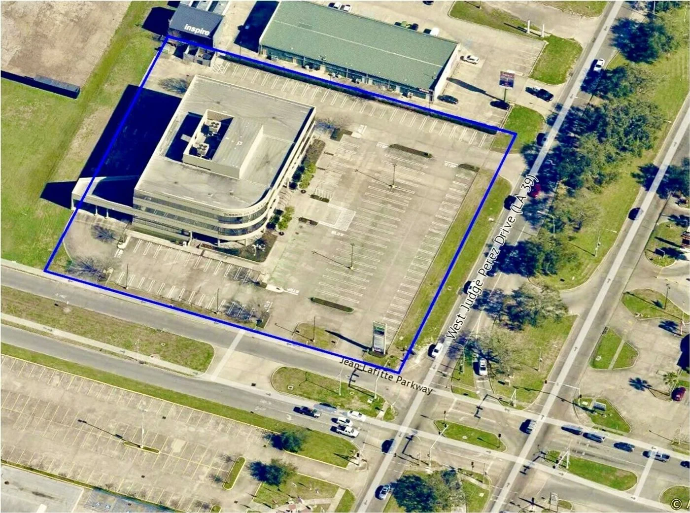 Photo-2 of 8301 W Judge Perez Dr, Chalmette, LA 70043