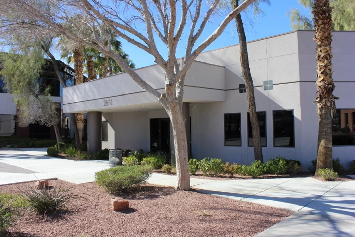 Photo-2 of 2501-2651 N Green Valley Parkway, Henderson, NV 89014