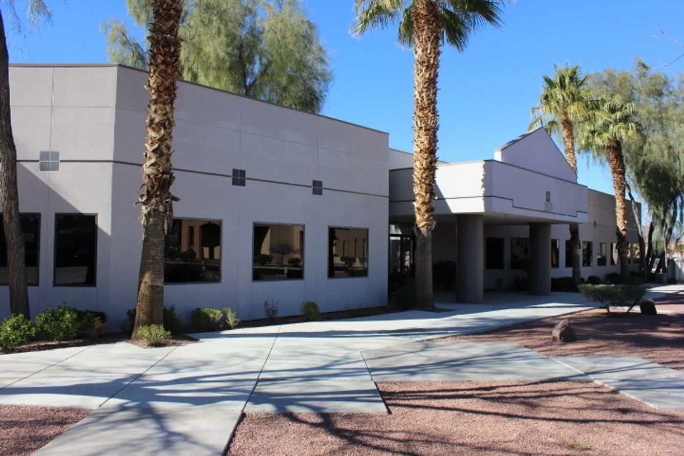 Photo-3 of 2501-2651 N Green Valley Parkway, Henderson, NV 89014
