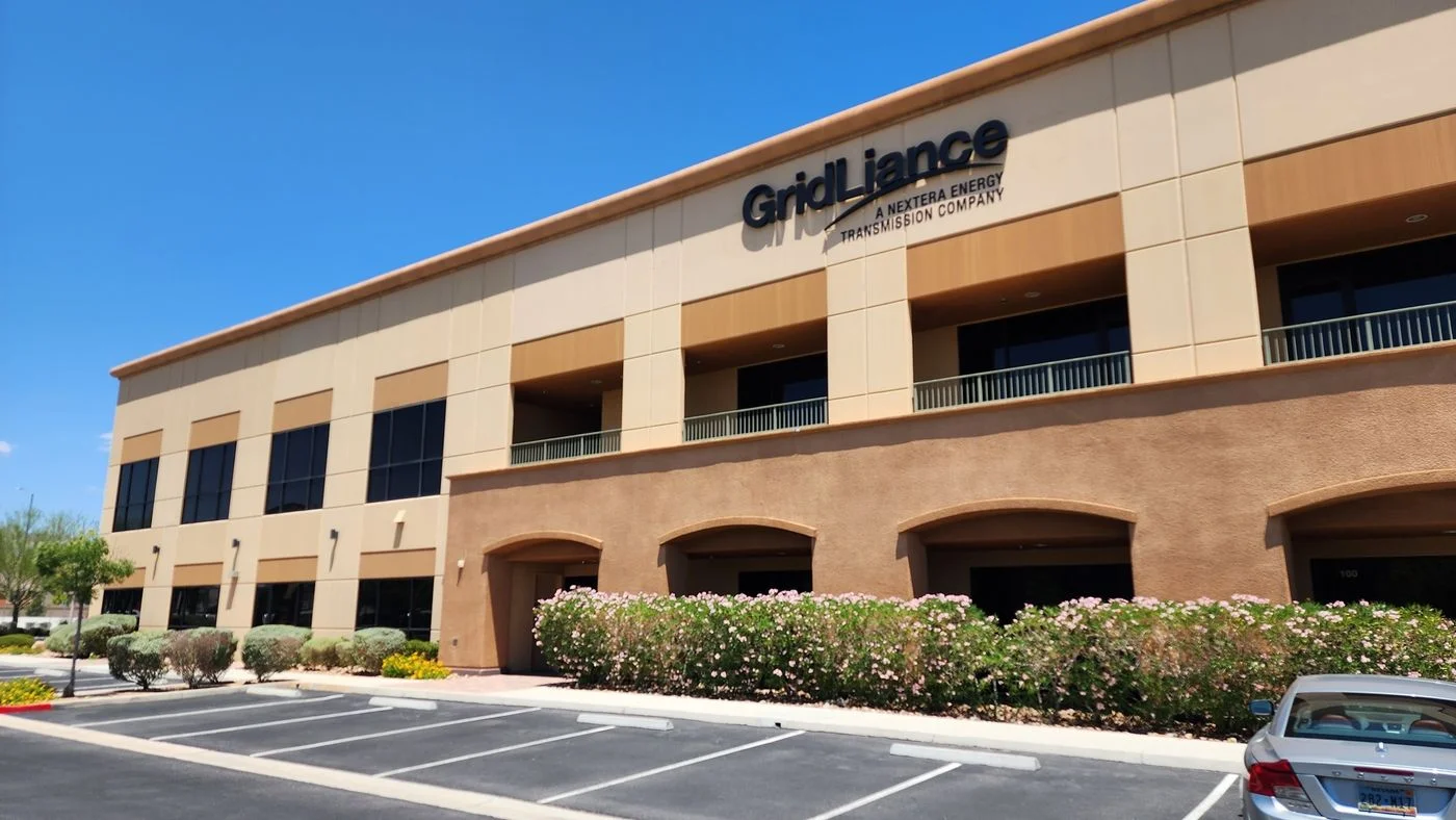 Photo 2 of 6140-6180 Brent Thurman Way, Las Vegas, NV 89148