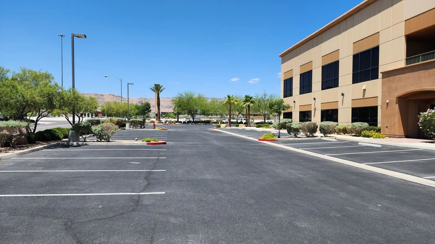 Photo 3 of 6140-6180 Brent Thurman Way, Las Vegas, NV 89148