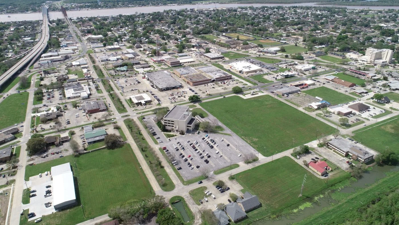 Photo 3 of 1201 Brashear Ave, Morgan City, LA 70380