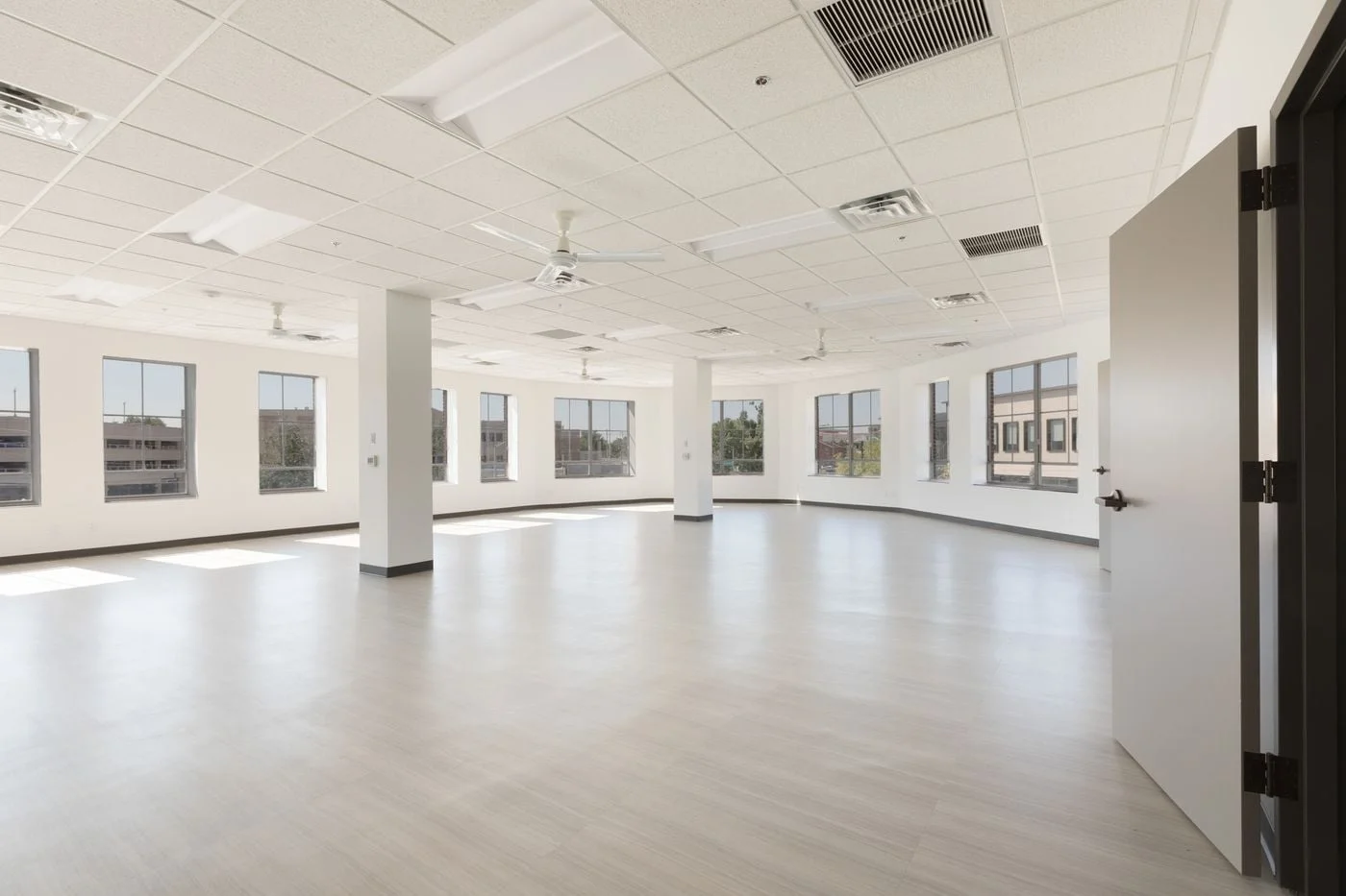 Photo 2 of 1100 Classen Dr, Oklahoma City, OK 73103