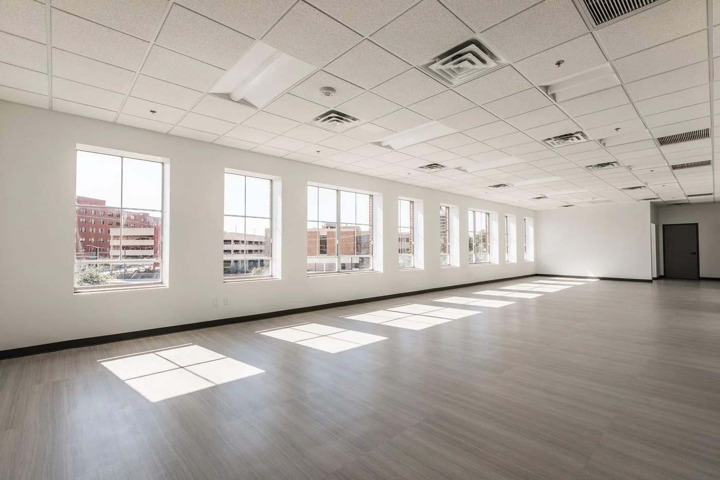 Photo 3 of 1100 Classen Dr, Oklahoma City, OK 73103