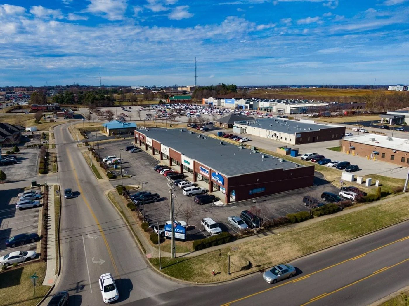 Photo 2 of 3238 Kidron Valley Way, Owensboro, KY 42303