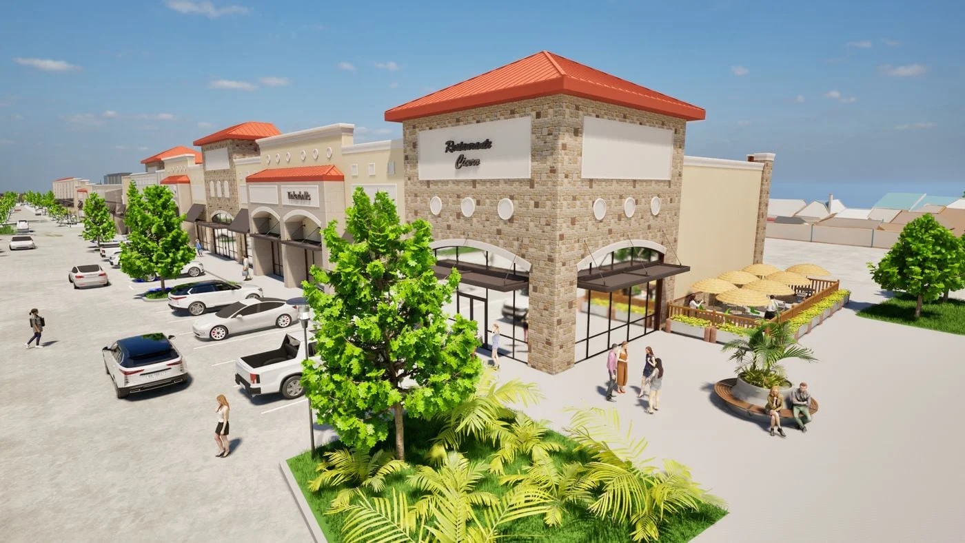 Photo 2 of 7851 Eldorado Parkway, McKinney, TX 75070