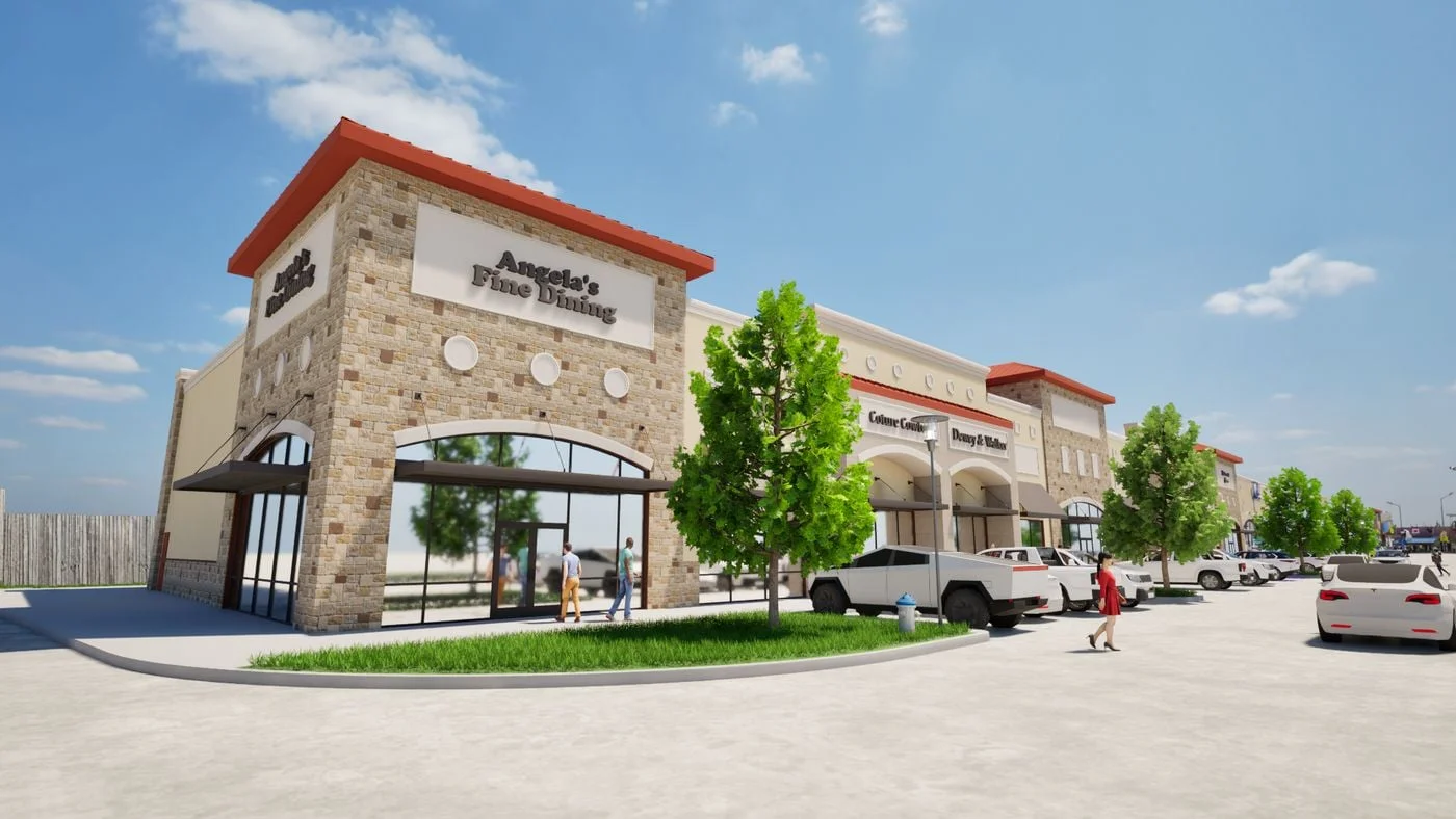 Photo 3 of 7851 Eldorado Parkway, McKinney, TX 75070