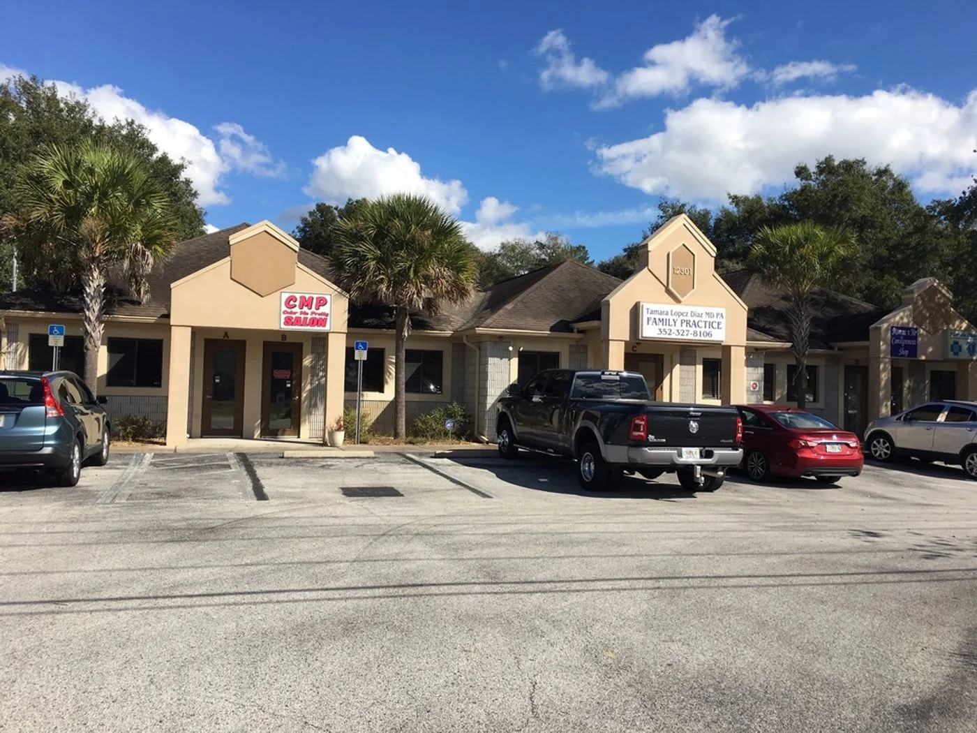 Photo-1 of 12301 SE US Highway 441, Belleview, FL 34420