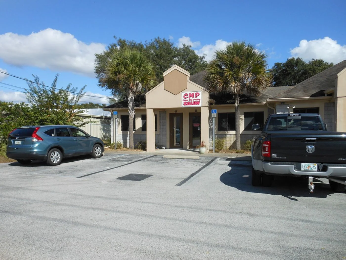 Photo-2 of 12301 SE US Highway 441, Belleview, FL 34420