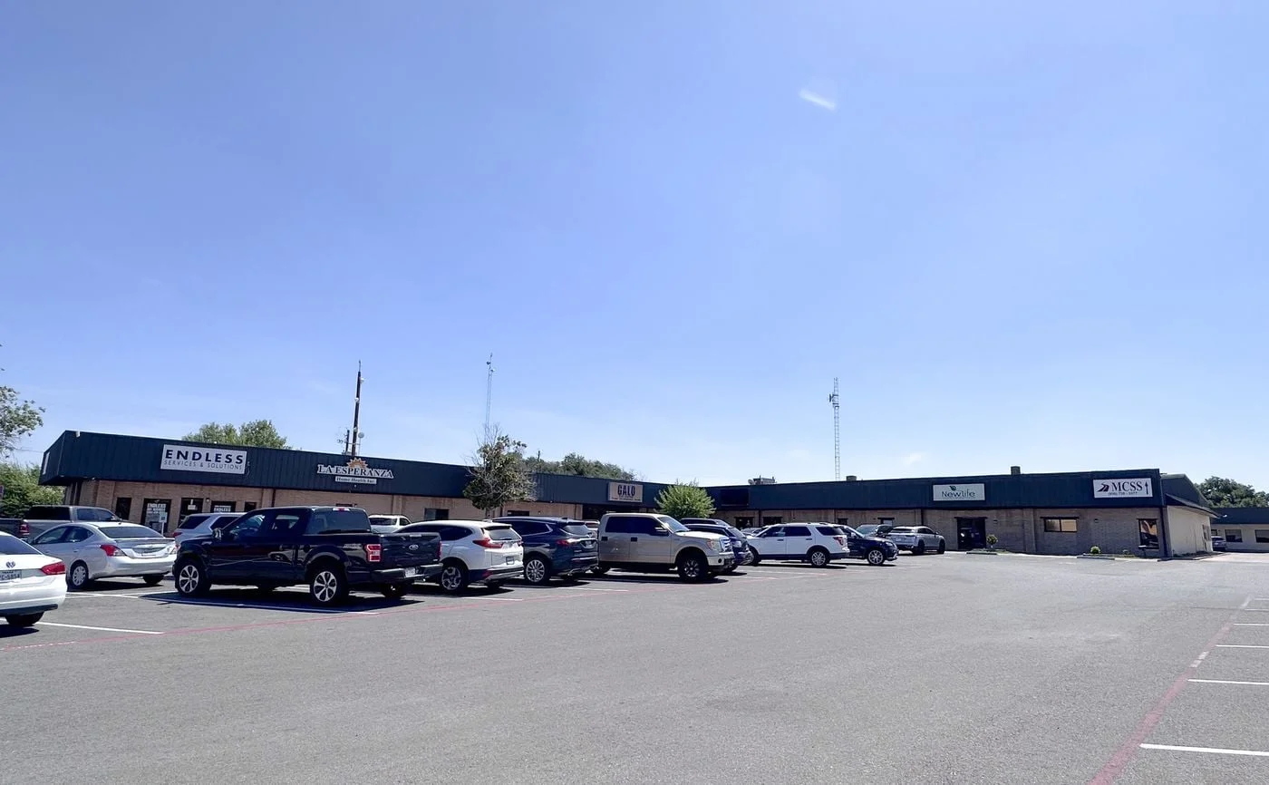 Photo 1 of 5700 Springfield Ave, Laredo, TX 78041