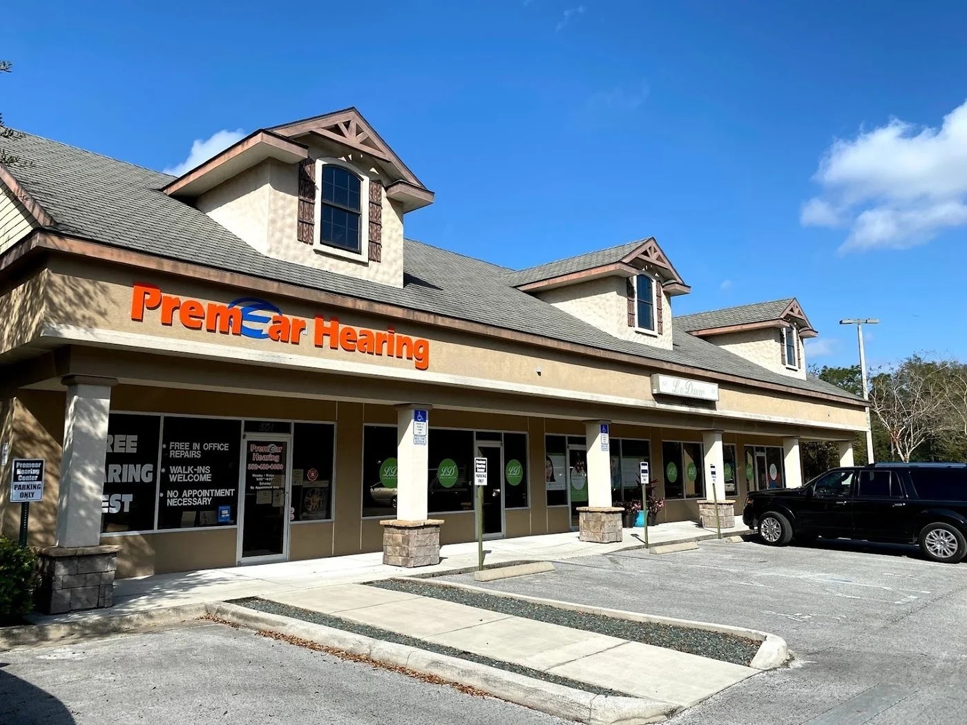 Photo 1 of 4620 E Silver Springs Blvd, Ocala, FL 34470