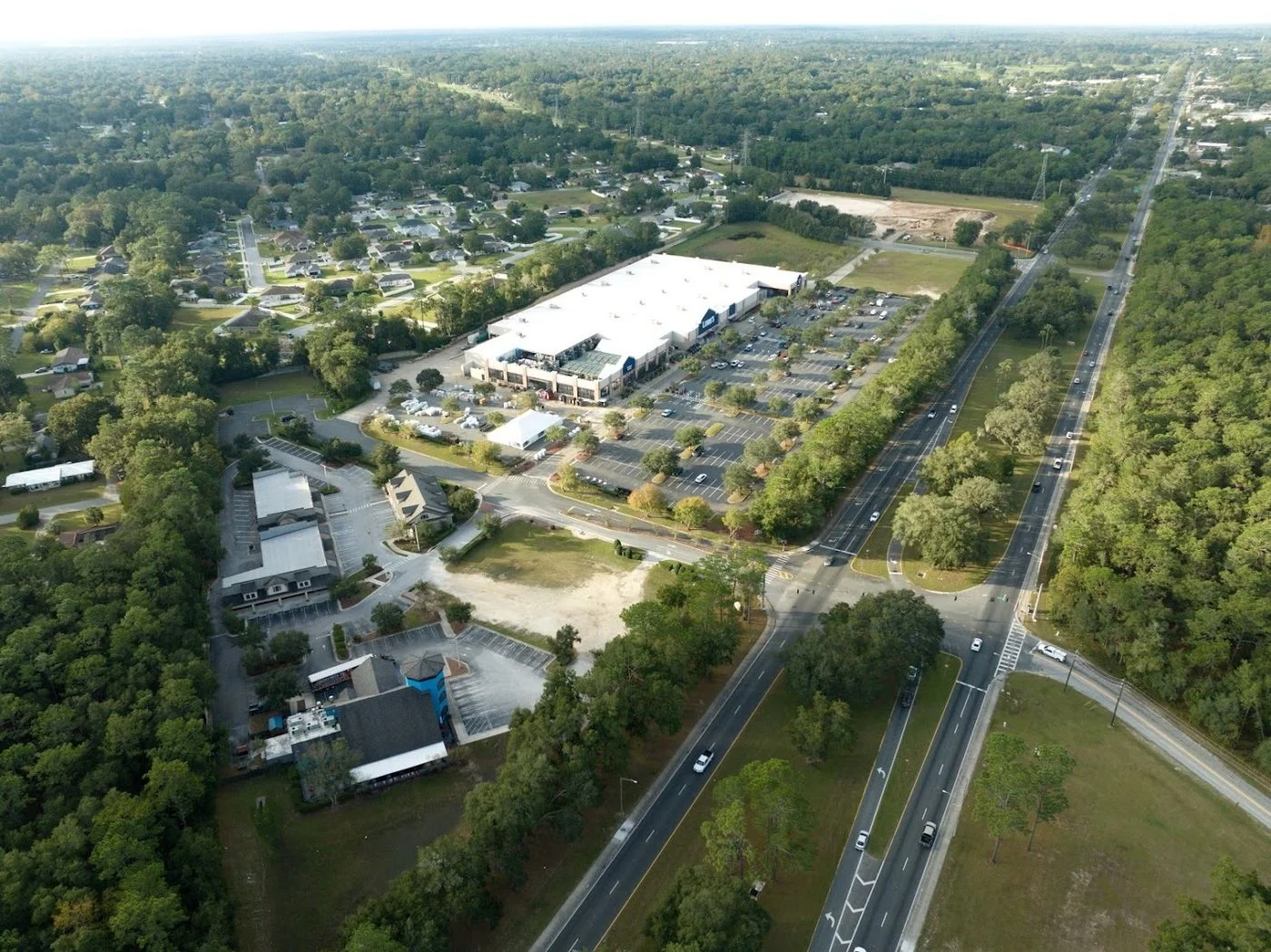 Photo 3 of 4620 E Silver Springs Blvd, Ocala, FL 34470