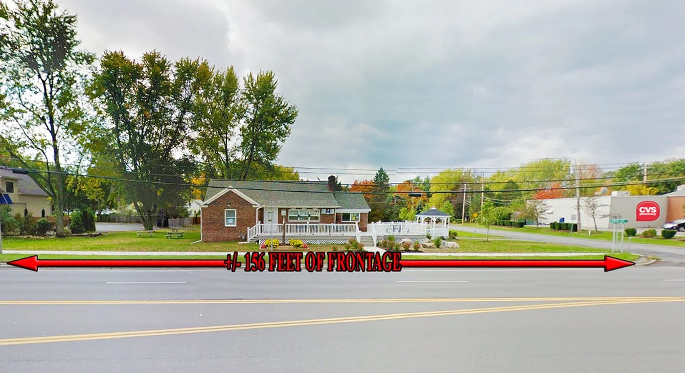 Photo-1 of 2028 Western Ave, Albany, NY 12203