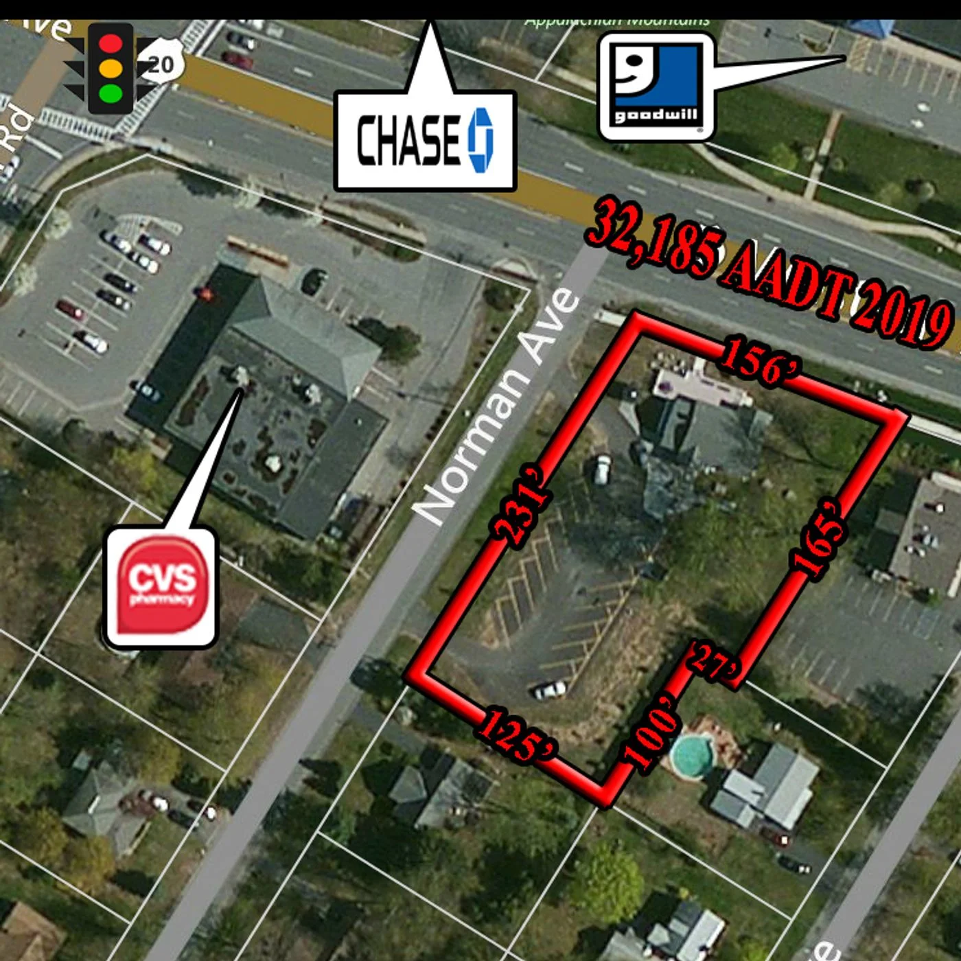 Photo-2 of 2028 Western Ave, Albany, NY 12203