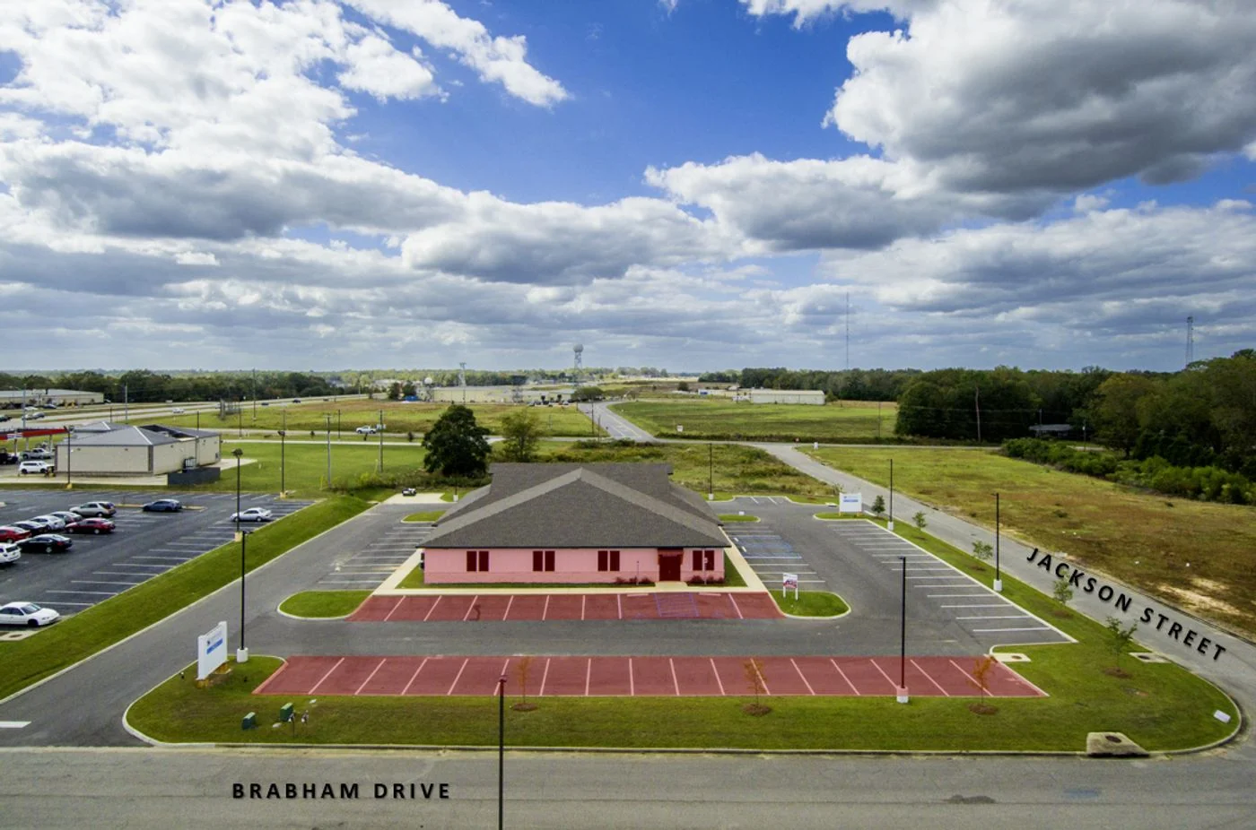 Photo 3 of 102 Jackson St, Enterprise, AL 36330