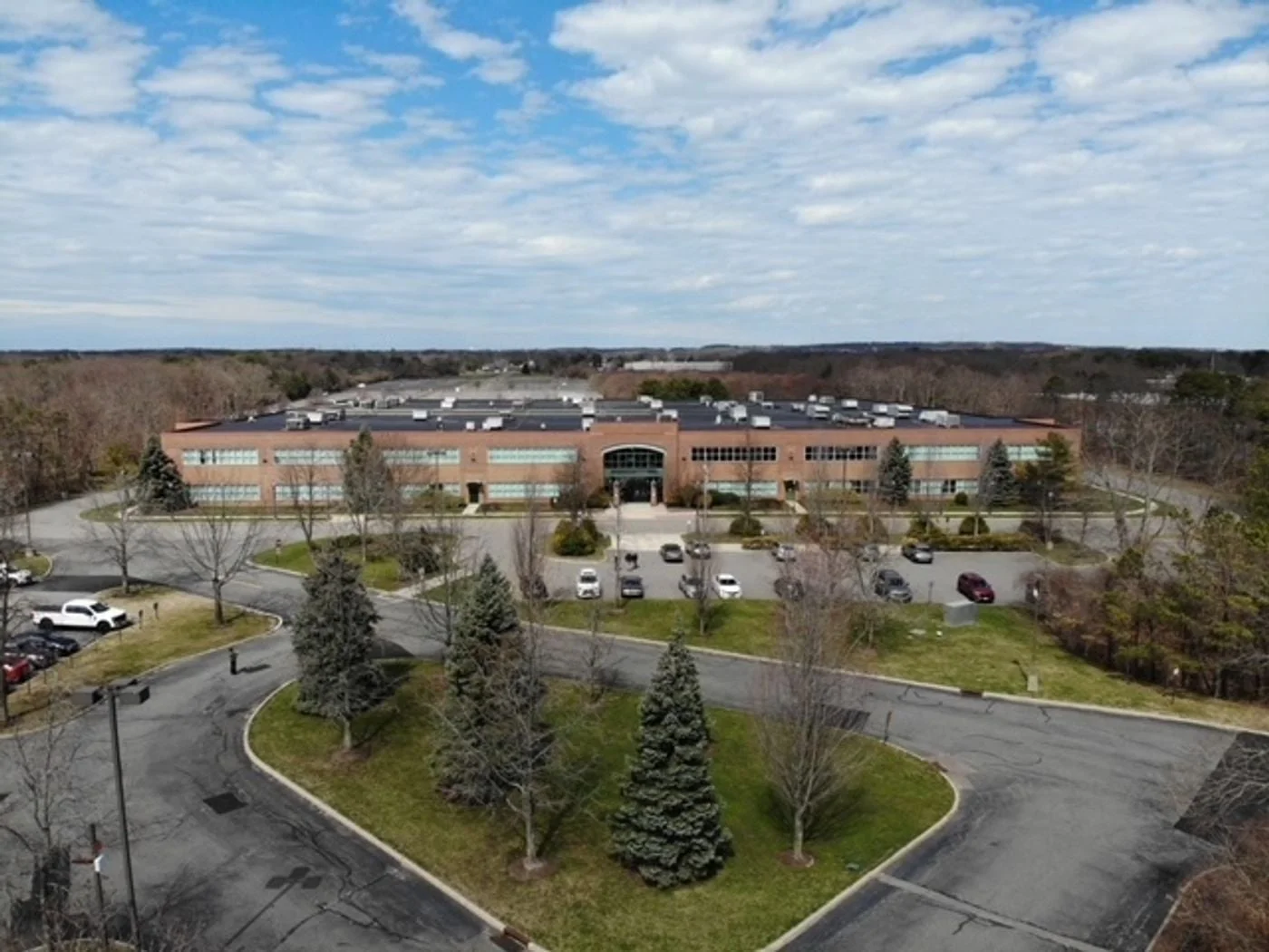 Photo 1 of 5000 Corporate Ct, Holtsville, NY 11742
