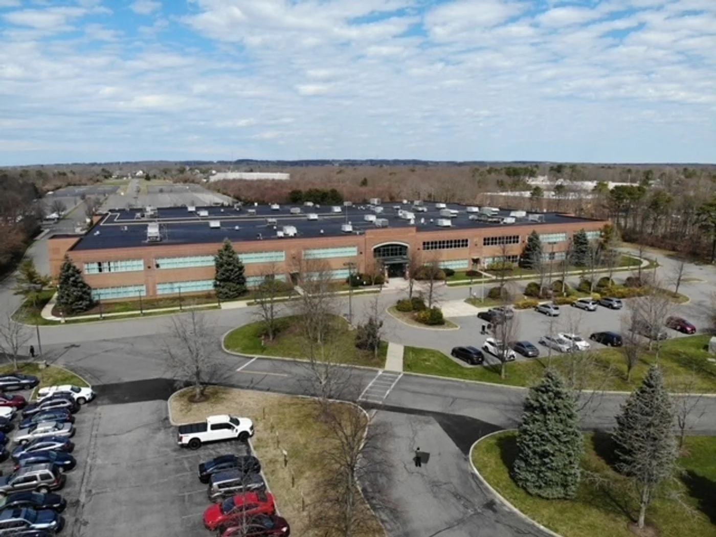 Photo 2 of 5000 Corporate Ct, Holtsville, NY 11742