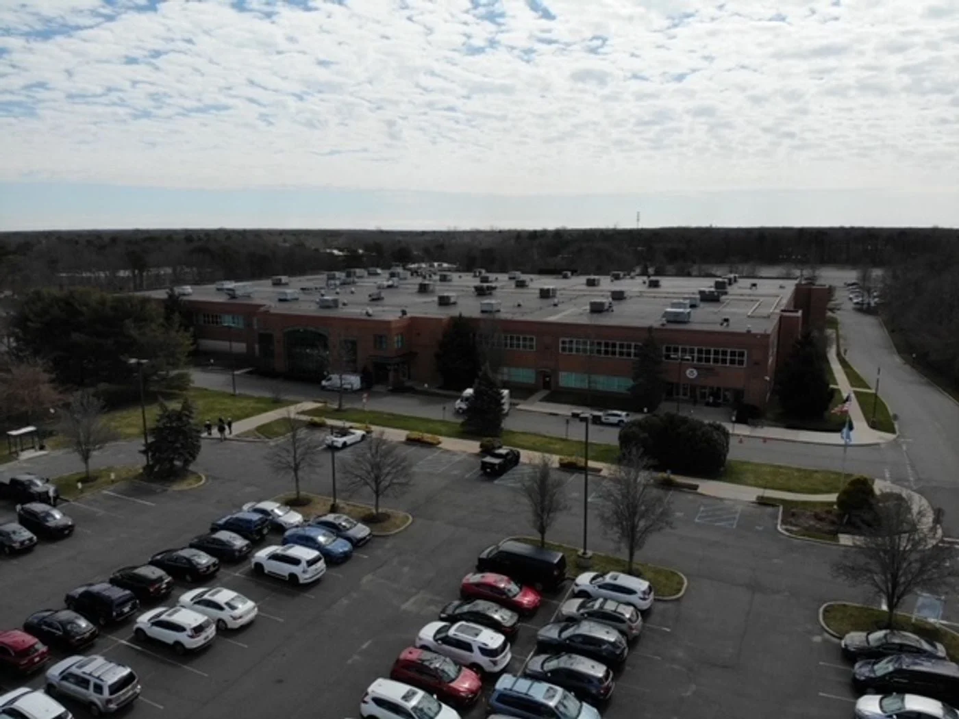 Photo 3 of 5000 Corporate Ct, Holtsville, NY 11742