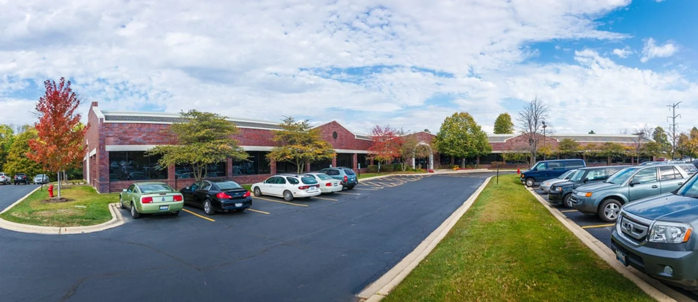 Photo 1 of 3100 & 3150 W. Higgins Road, Hoffman Estates, IL 60169