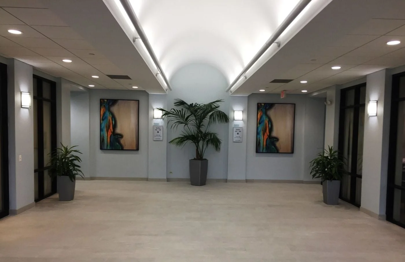 Photo 3 of 3100 & 3150 W. Higgins Road, Hoffman Estates, IL 60169