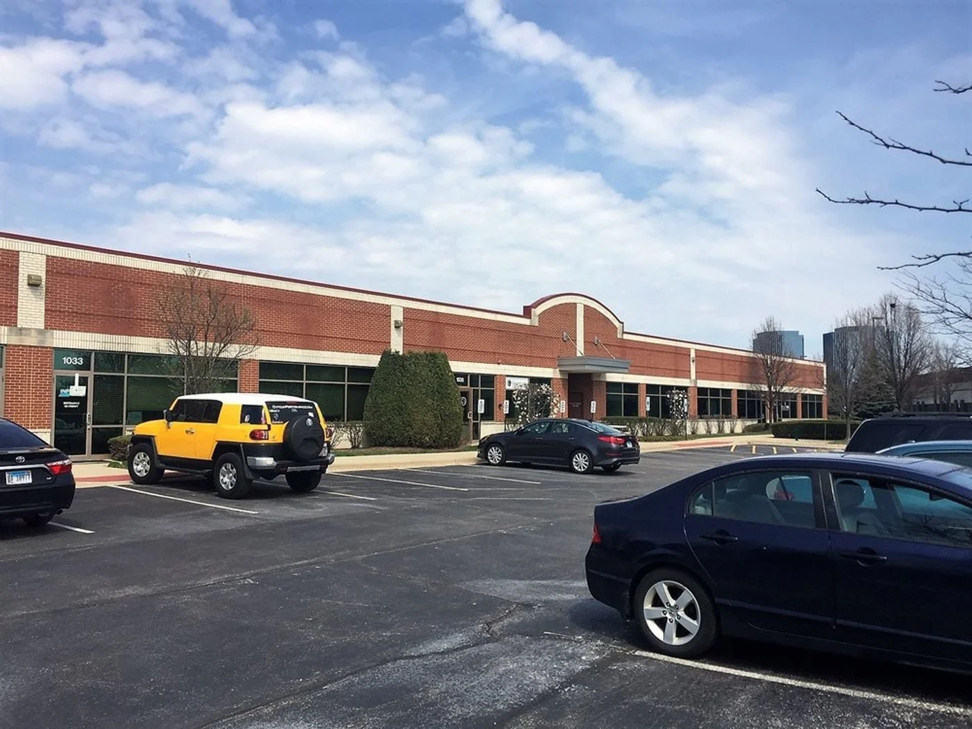 Photo 1 of 1031 - 1041 E. Woodfield Road, Schaumburg, IL 60173