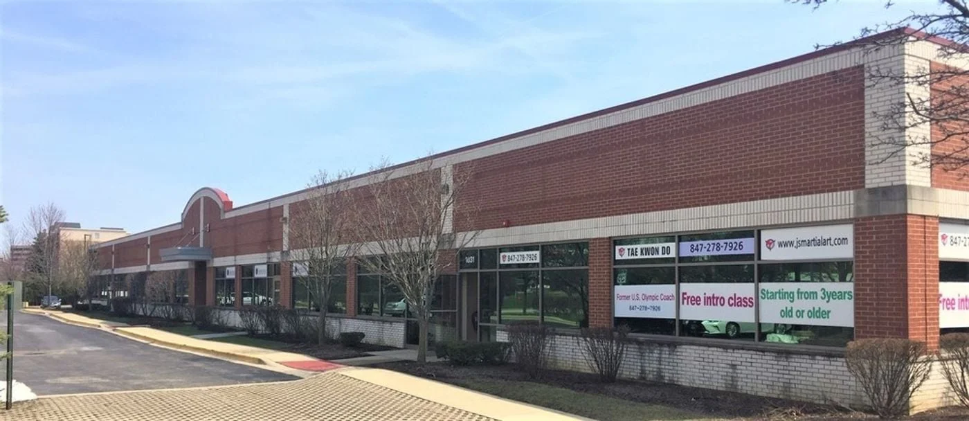 Photo 2 of 1031 - 1041 E. Woodfield Road, Schaumburg, IL 60173