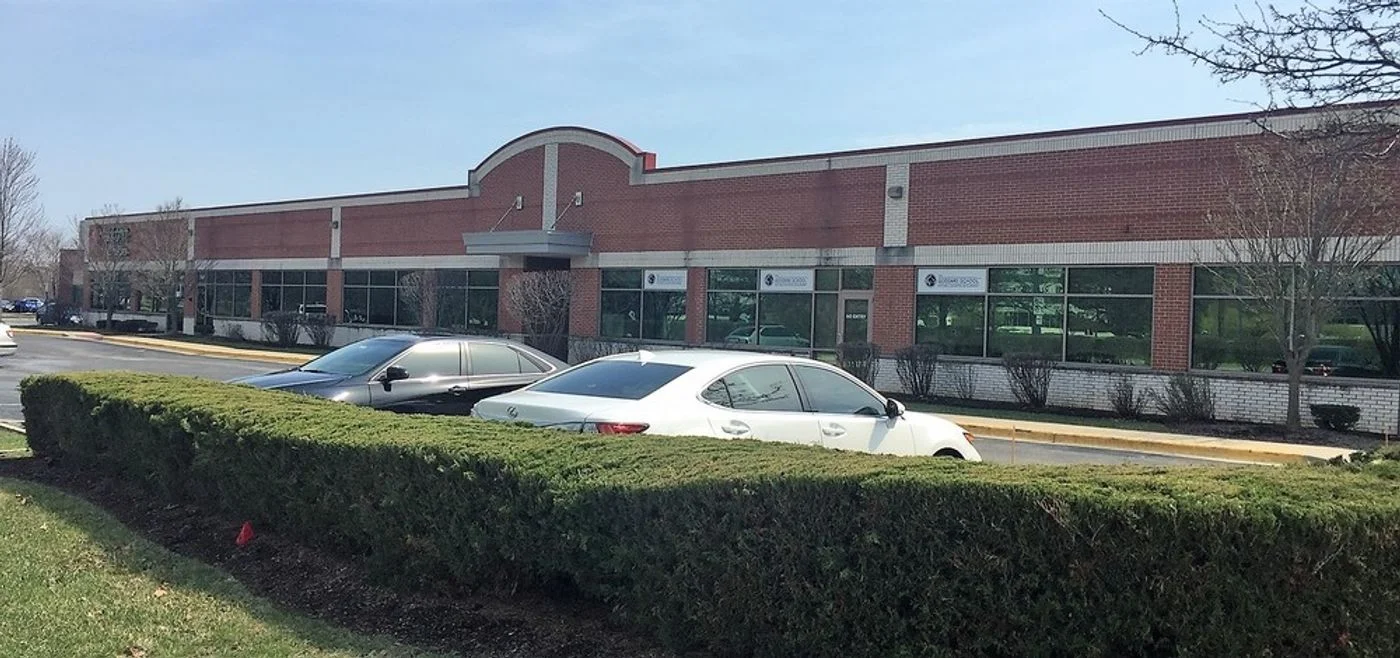 Photo 3 of 1031 - 1041 E. Woodfield Road, Schaumburg, IL 60173