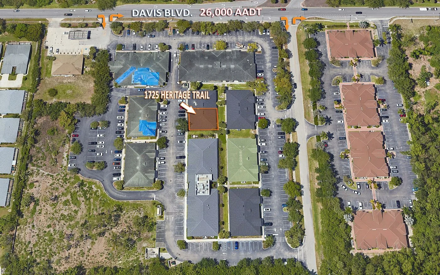 Photo-3 of 1725 Heritage Trl Ste 302, Naples, FL 34112