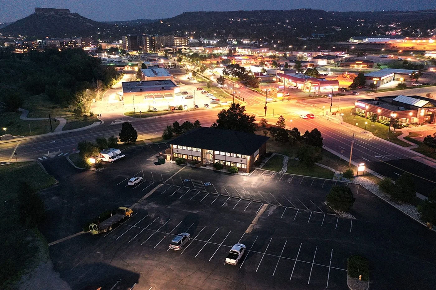 Photo 2 of 401 S Wilcox St, Castle Rock, CO 80104