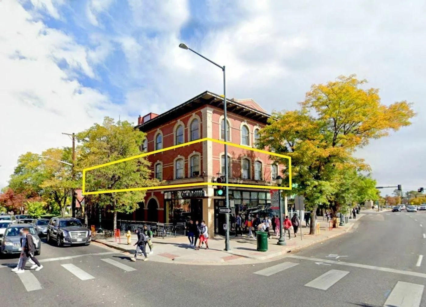 Photo 1 of 1510 York St, Denver, CO 80206