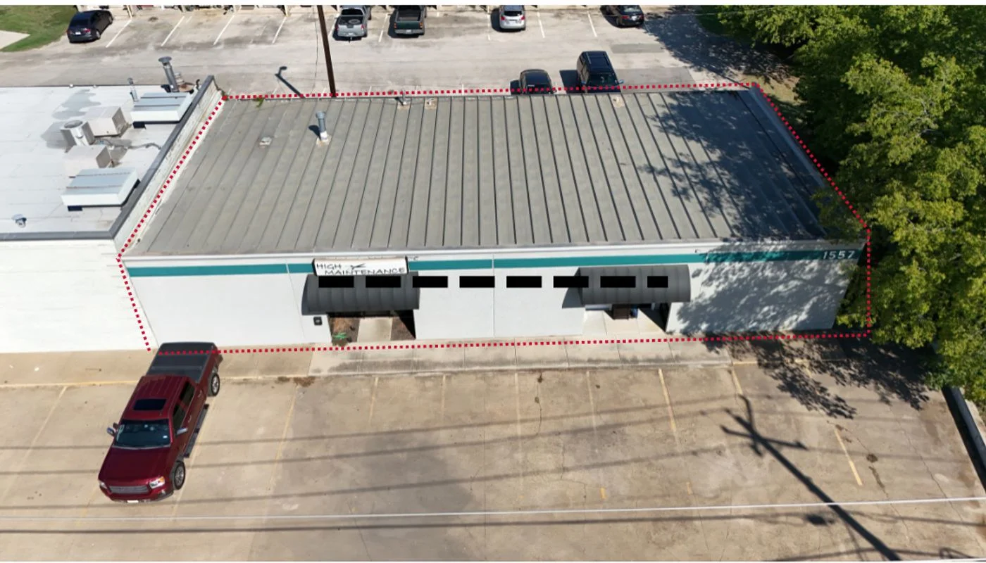 Photo 1 of 1557 E Broad St, Mansfield, TX 76063