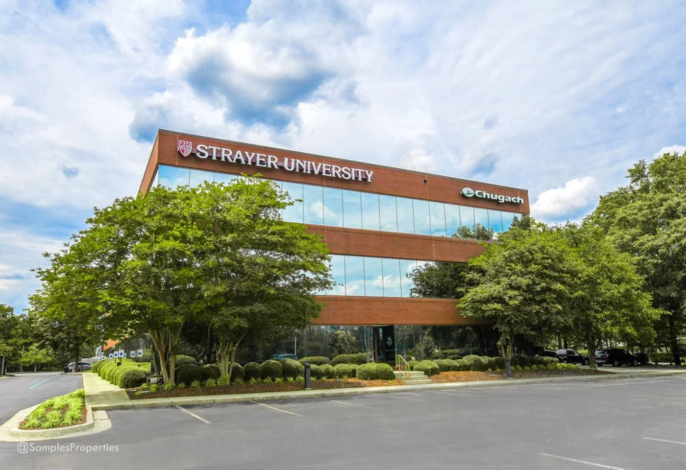 Photo 1 of 4955 Corporate Dr NW, Huntsville, AL 35805