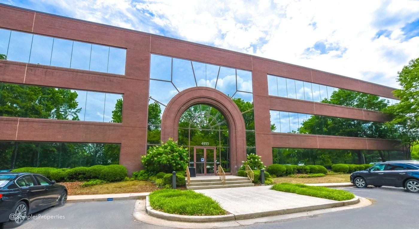 Photo 3 of 4955 Corporate Dr NW, Huntsville, AL 35805