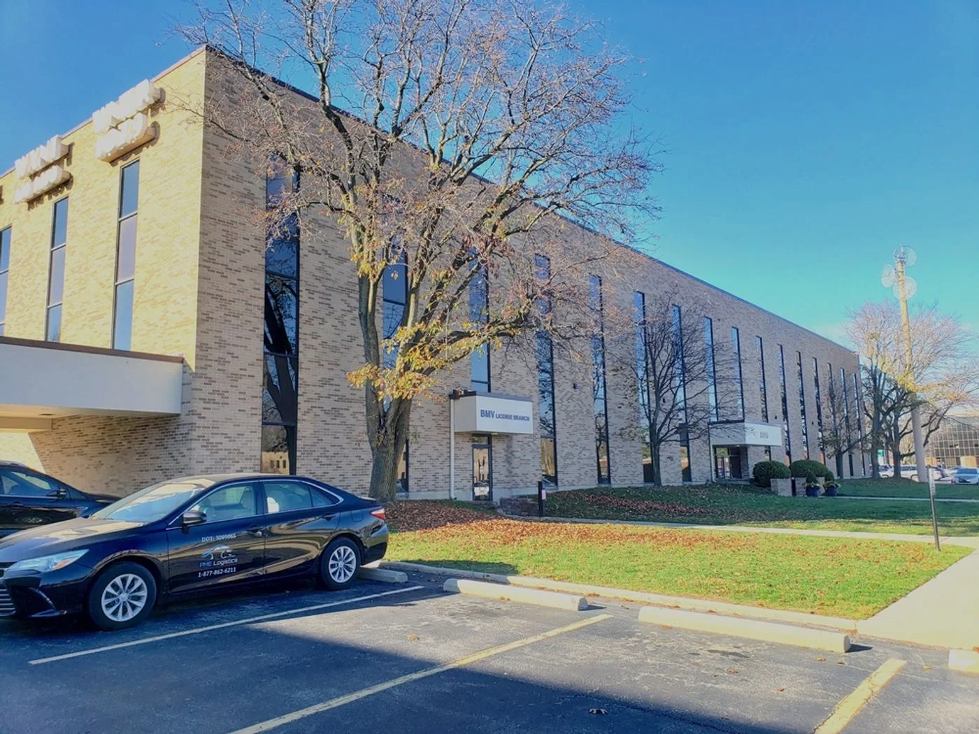 Photo-1 of 9245 N Meridian St, Indianapolis, IN 46260