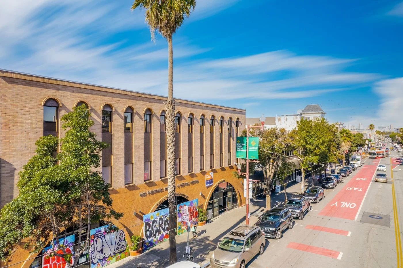 Photo-1 of 2480 Mission St, San Francisco, CA 94110