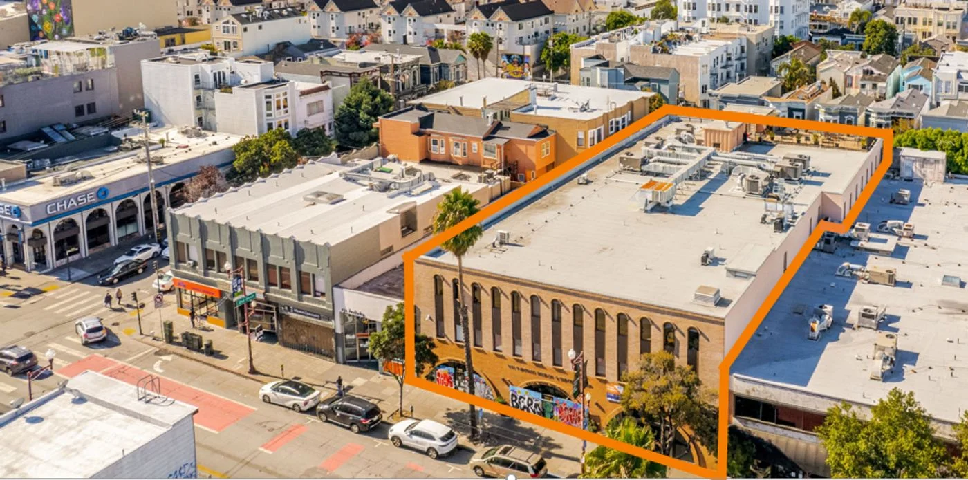Photo-2 of 2480 Mission St, San Francisco, CA 94110