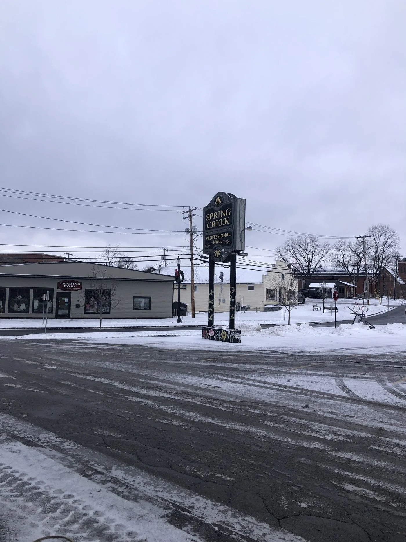 Photo-1 of 27 Franklin St, Springville, NY 14141