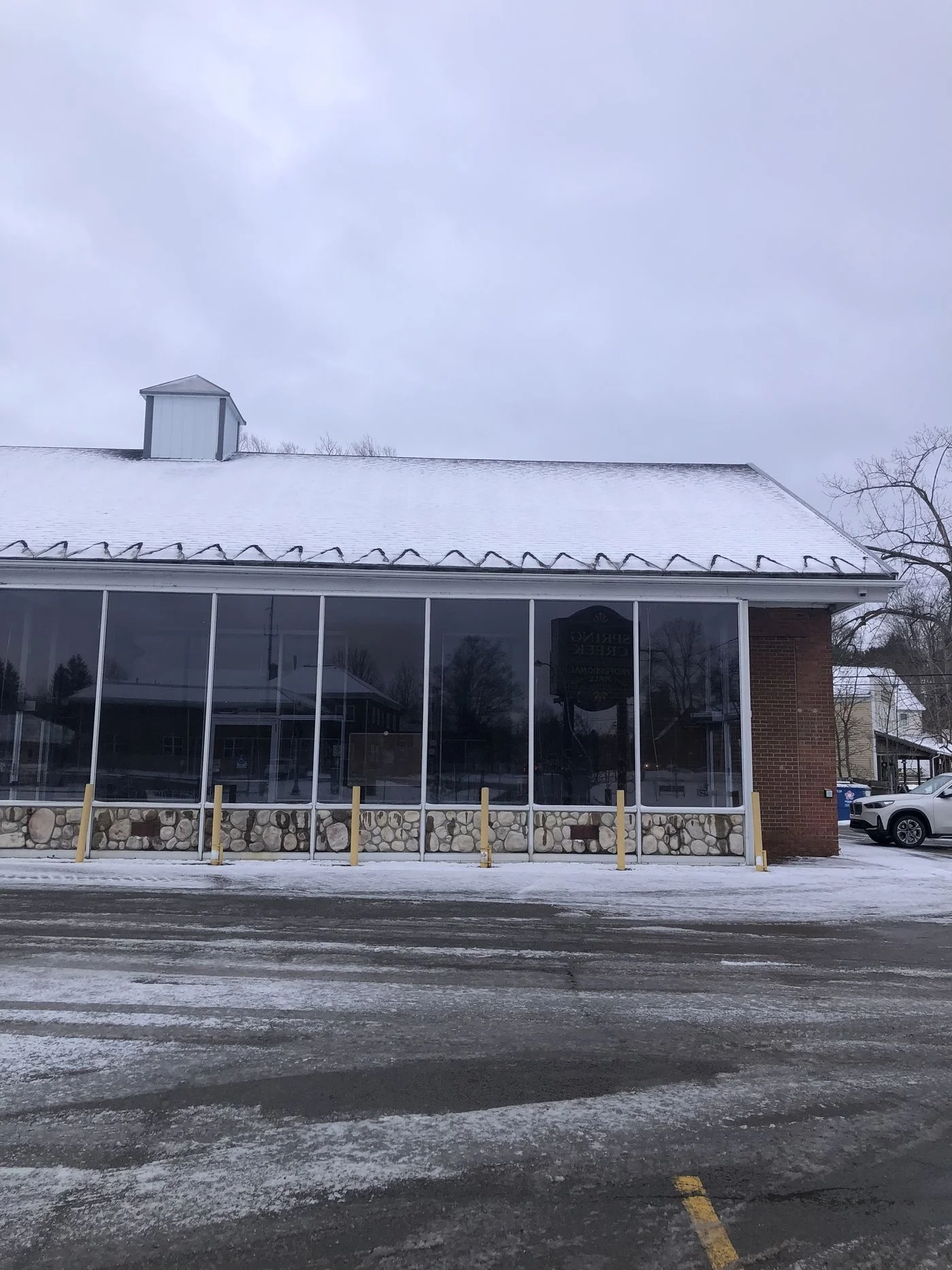 Photo-2 of 27 Franklin St, Springville, NY 14141